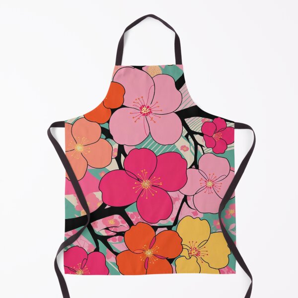 Item preview, Pop Art Blossoms designed and sold by Planthem.