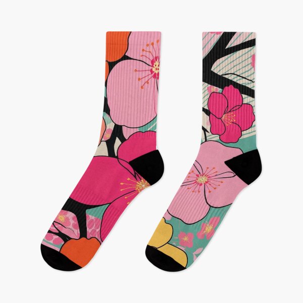 Item preview, Pop Art Blossoms designed and sold by Planthem.