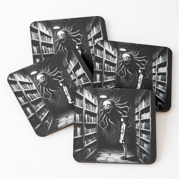 Item preview, Nightmare guide designed and sold by ReverieTown.