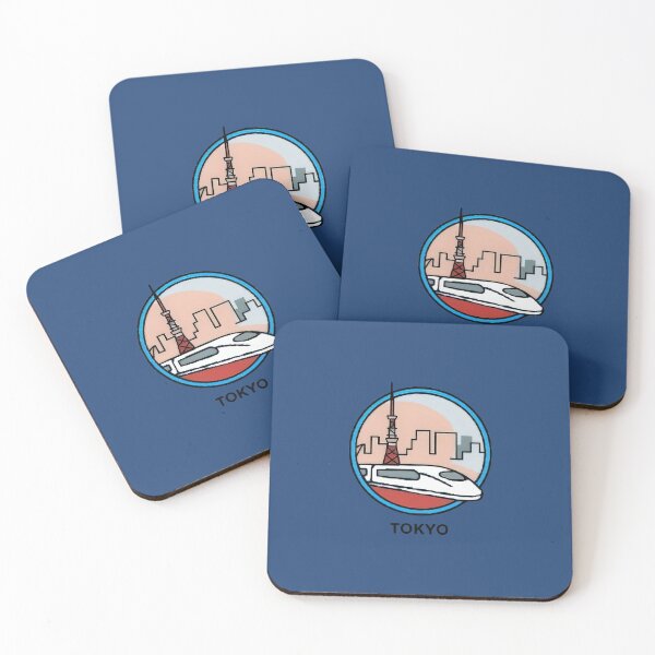 Item preview, Tokyo Cityscape  Vol.2 designed and sold by Digital Japan.