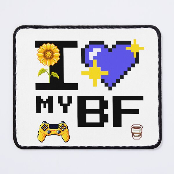 Item preview, Amo a mi novio designed and sold by edensmanoir.