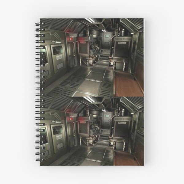 Item preview, Underground laboratory galaxie 5000, Resident evil 2 designed and sold by PatronesKawai.