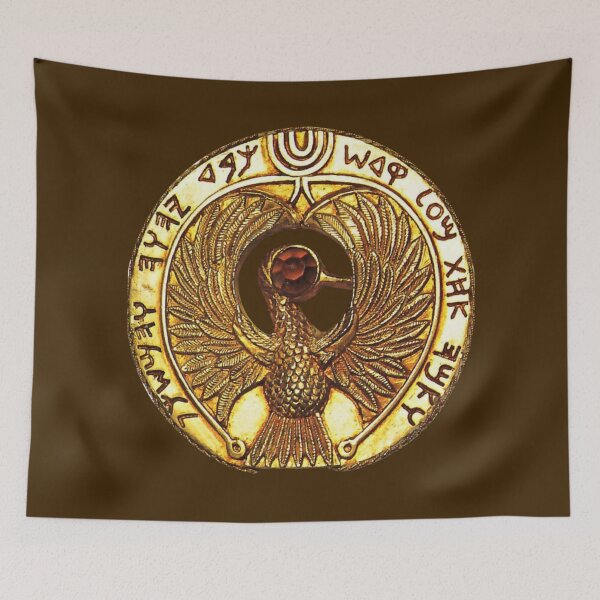 Item preview, Staff Of Ra designed and sold by jakersvelmax.