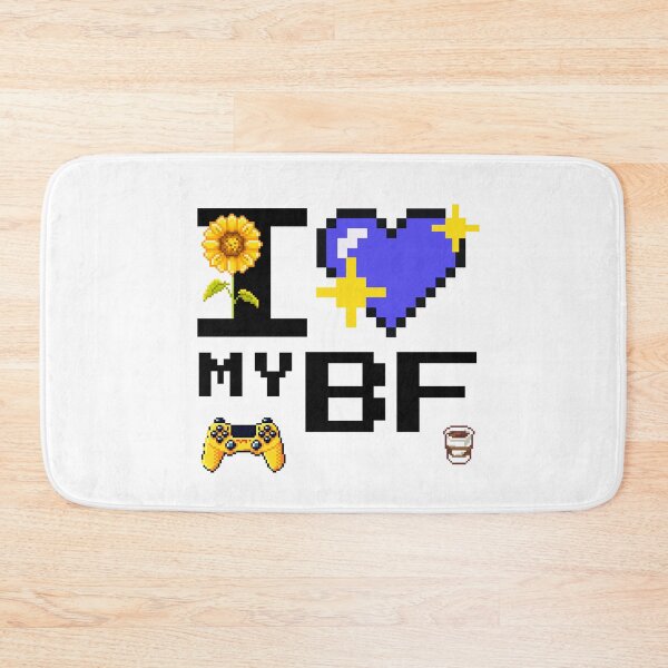 Item preview, Amo a mi novio designed and sold by edensmanoir.