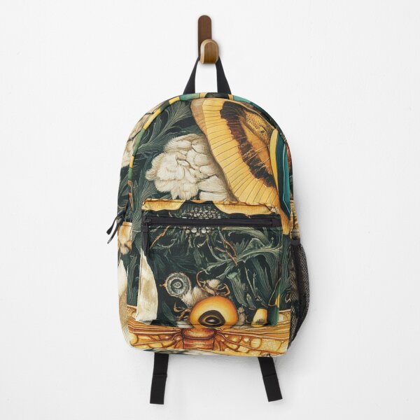 Item preview, The Life of the Beetle designed and sold by patternshoprad.