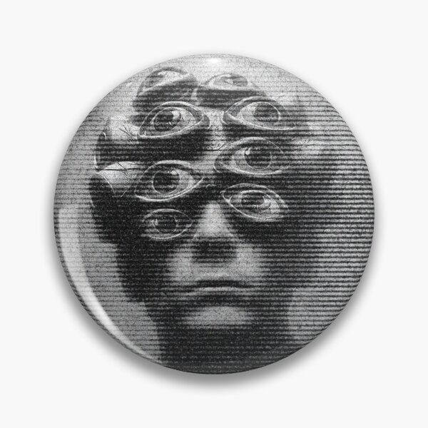 Item preview, Big brother's watching you designed and sold by dizeinatelier.