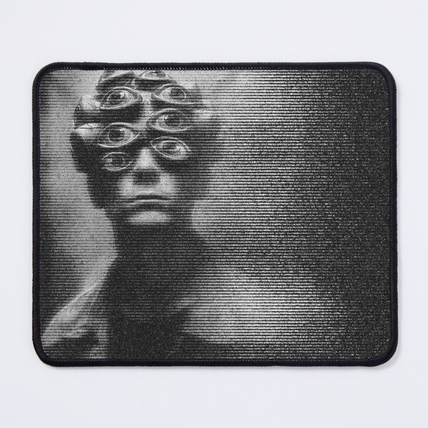 Item preview, Big brother's watching you designed and sold by dizeinatelier.