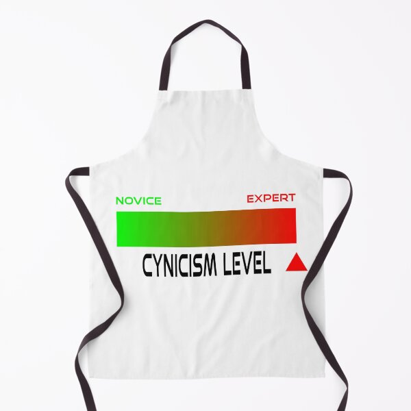Item preview, Cynicism Scale designed and sold by VisionWind.