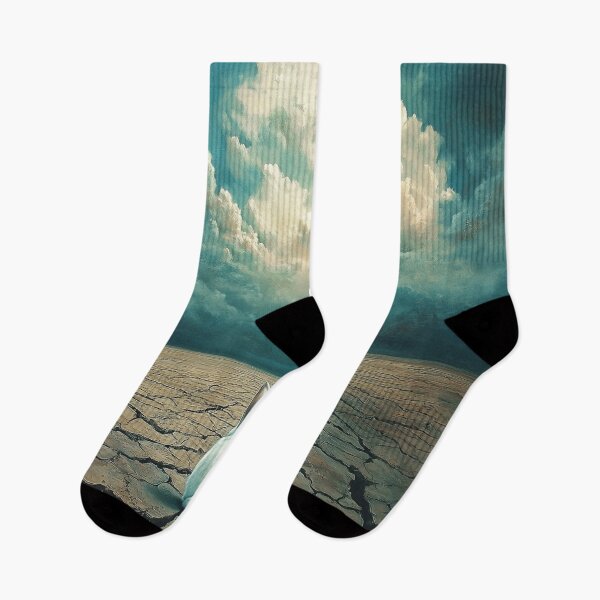 Item preview, Horizon designed and sold by Paula Belle Flores.
