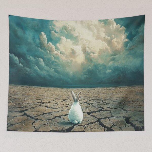 Item preview, Horizon designed and sold by Paula Belle Flores.