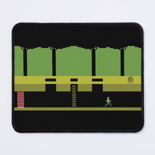 Item preview, 8-Bits Pitfall V2.0 designed and sold by Caida_Libre.