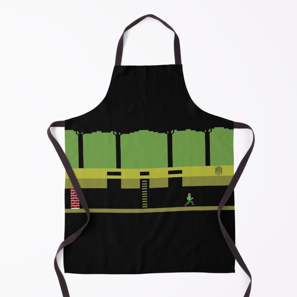 Item preview, 8-Bits Pitfall V2.0 designed and sold by Caida_Libre.