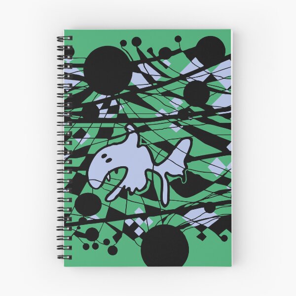 Item preview, Shark in the web designed and sold by TerazTy.