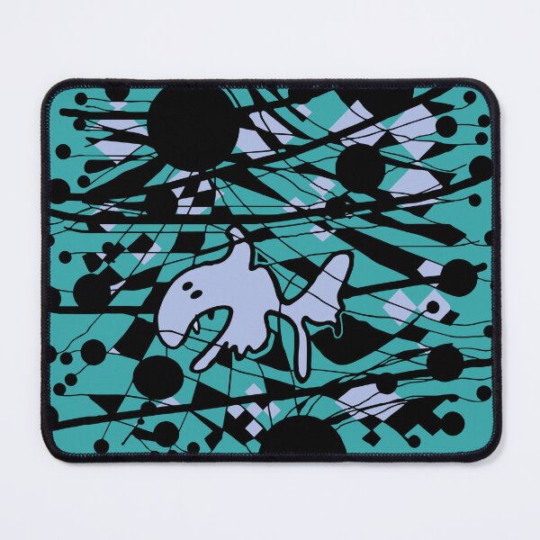 Item preview, Shark in the web designed and sold by TerazTy.