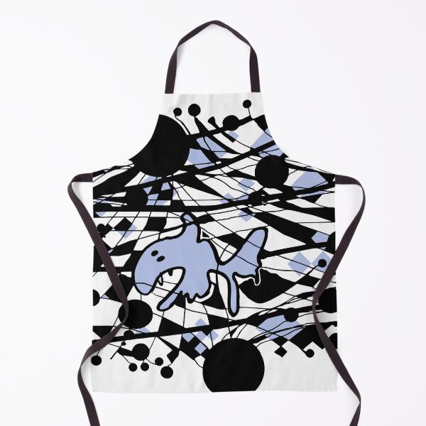 Item preview, Shark in the web designed and sold by TerazTy.