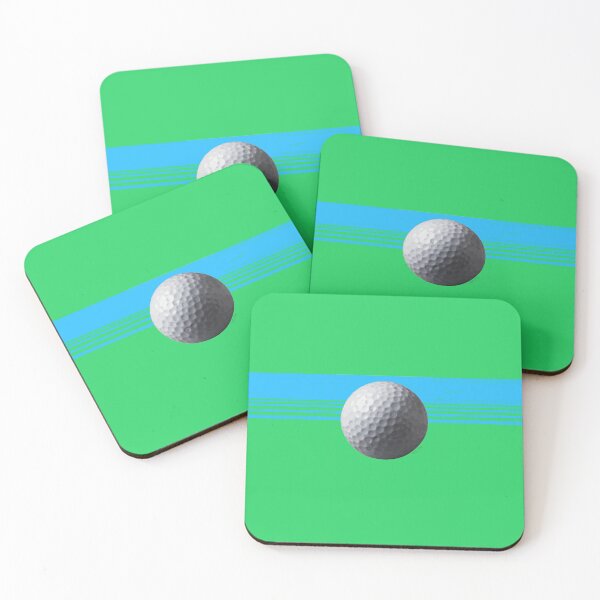 Item preview, Golf Ball designed and sold by SteamyArt.