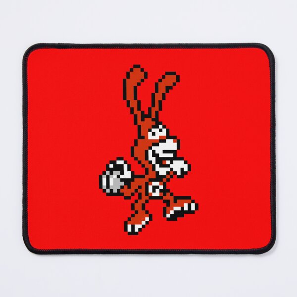 Item preview, Yo Noid Jump Sprite designed and sold by ropified.