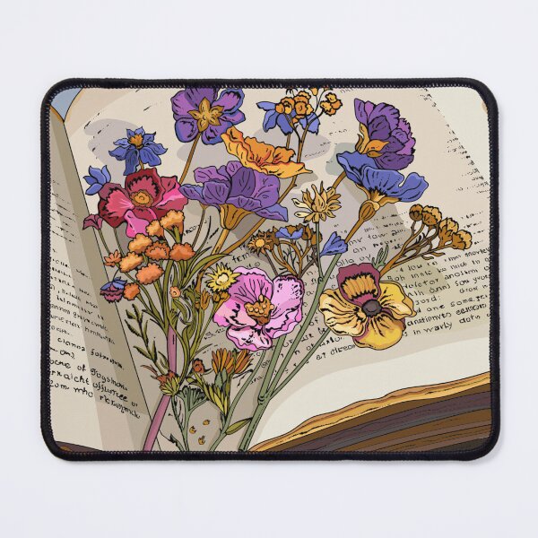 Item preview, Pressed Flowers designed and sold by Slh69.