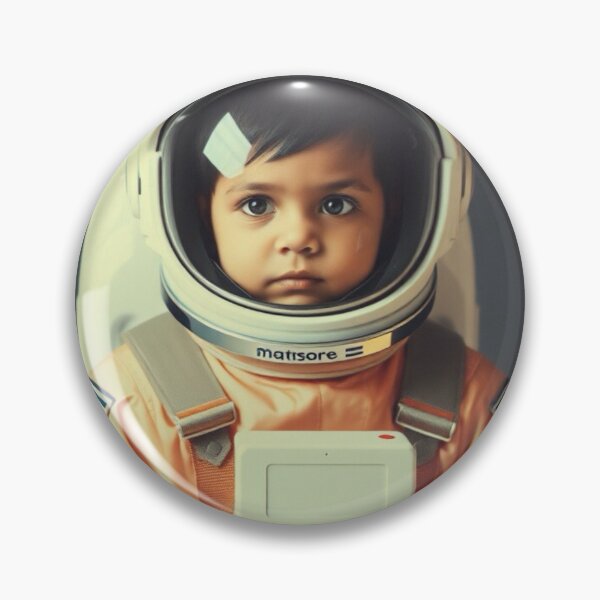 Item preview, Astronaut School designed and sold by vstronaut1.