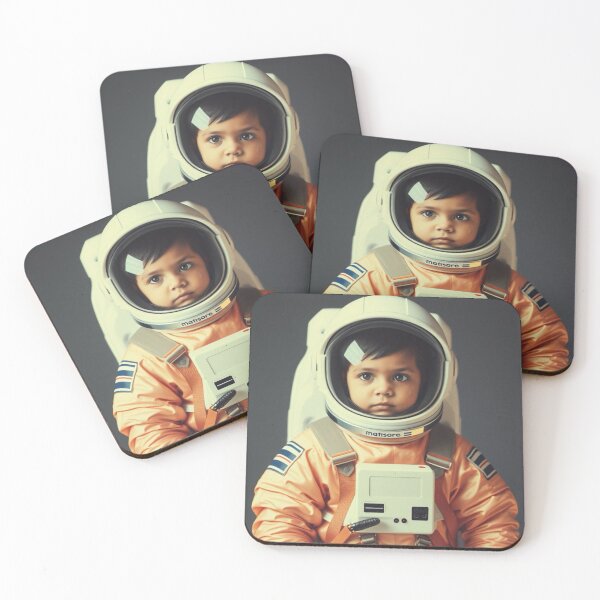 Item preview, Astronaut School designed and sold by vstronaut1.