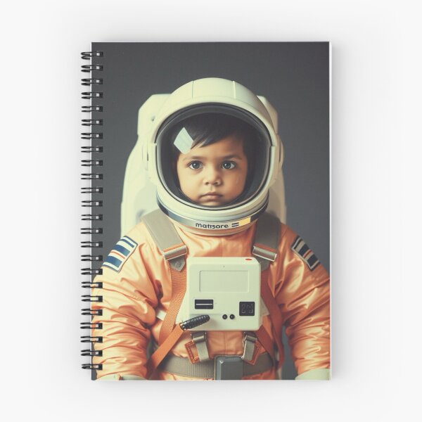 Item preview, Astronaut School designed and sold by vstronaut1.