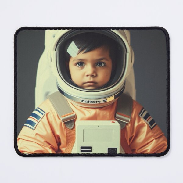 Item preview, Astronaut School designed and sold by vstronaut1.