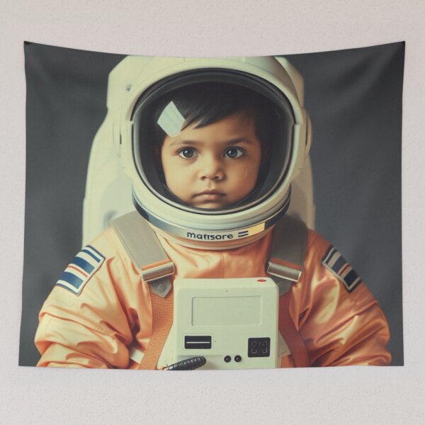 Item preview, Astronaut School designed and sold by vstronaut1.