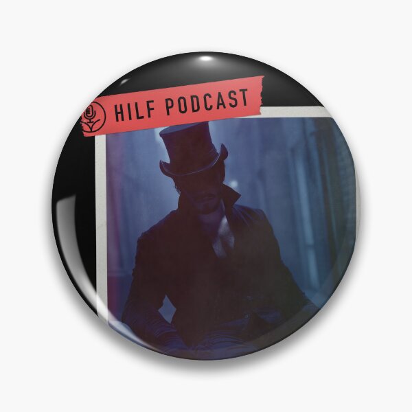 Item preview, Jack The Ripper ( Polaroid ) designed and sold by hilfpodcast.