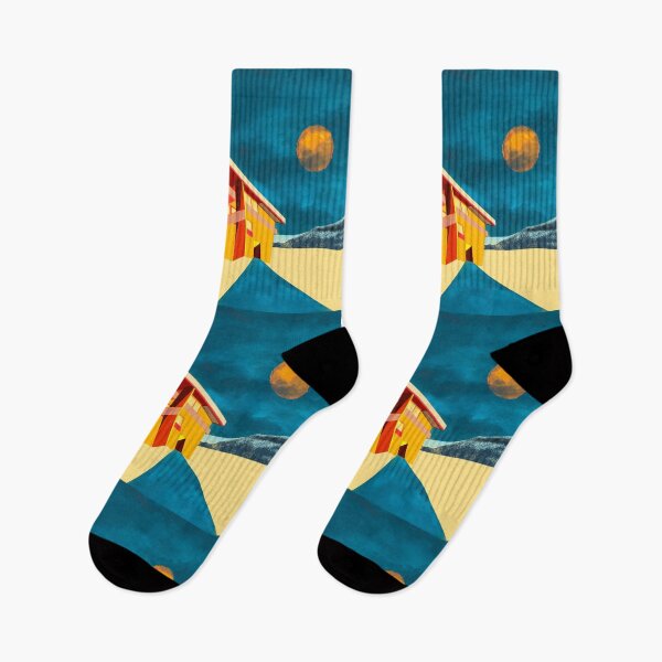 Item preview, Abstract and Unique Designs that Create a Surreal World Feeling designed and sold by Pandositive.