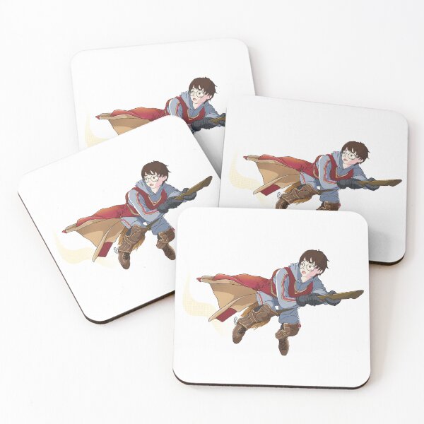 Item preview, Harry Flying designed and sold by Scentcozy.