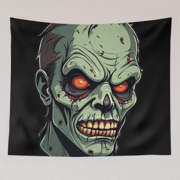 Item preview, Gourmet of Brain designed and sold by NightshadeSaute.