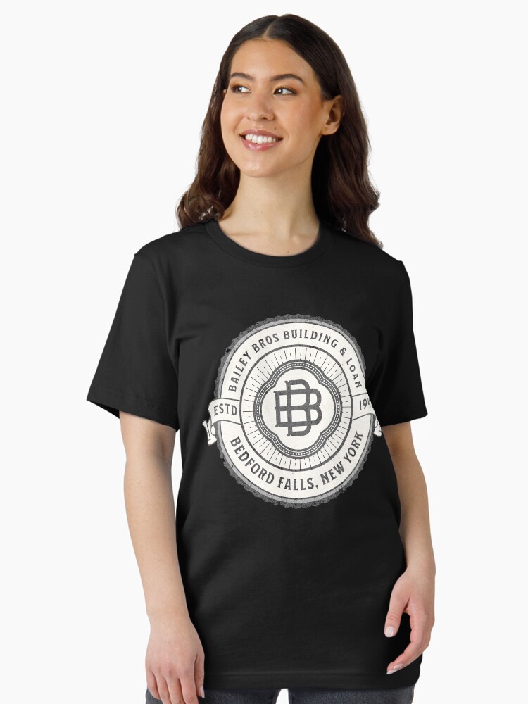 It's A Wonderful Life T-Shirt Essential T-Shirt