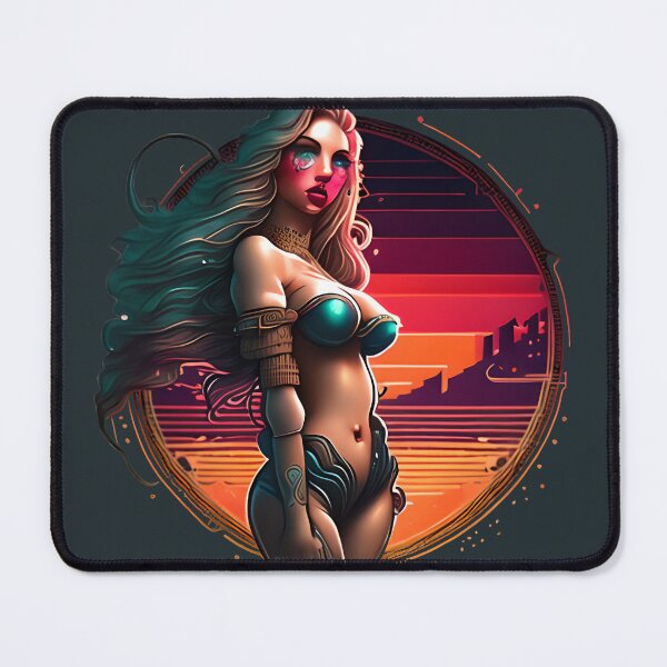 Item preview, Martian Princess 2 designed and sold by Chubuter.