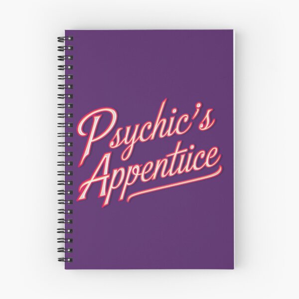 Item preview, Psychic’s Apprentice Design designed and sold by MrHStudio.