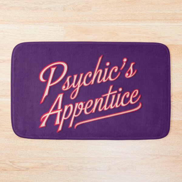 Item preview, Psychic’s Apprentice Design designed and sold by MrHStudio.