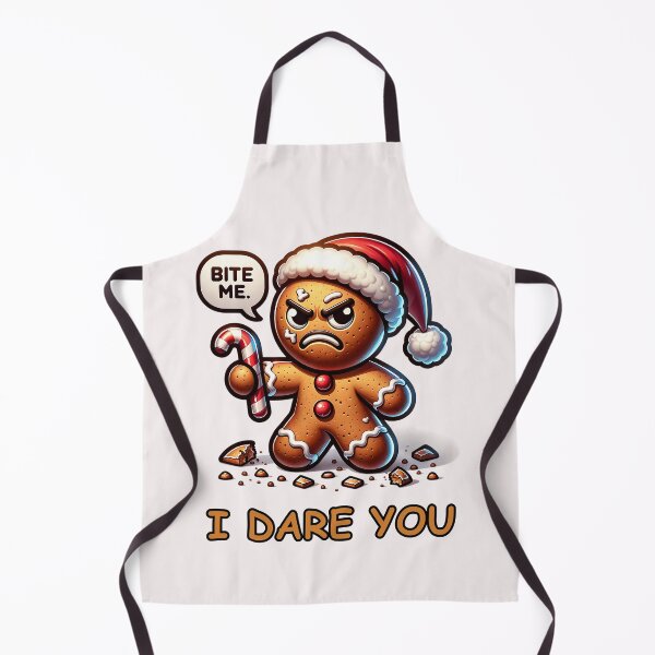 Item preview, Bite Me I Dare You designed and sold by Rachel July.