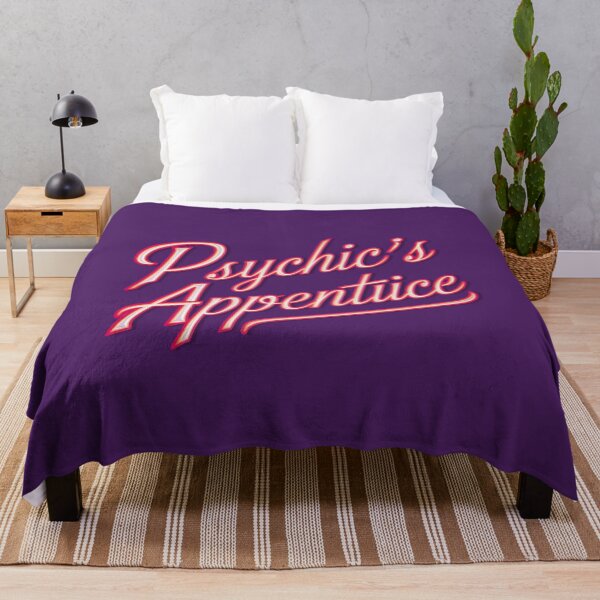 Item preview, Psychic’s Apprentice Design designed and sold by MrHStudio.