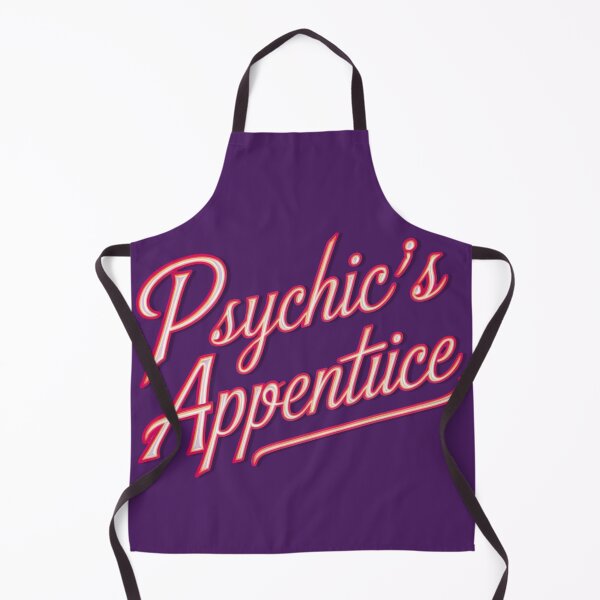 Item preview, Psychic’s Apprentice Design designed and sold by MrHStudio.