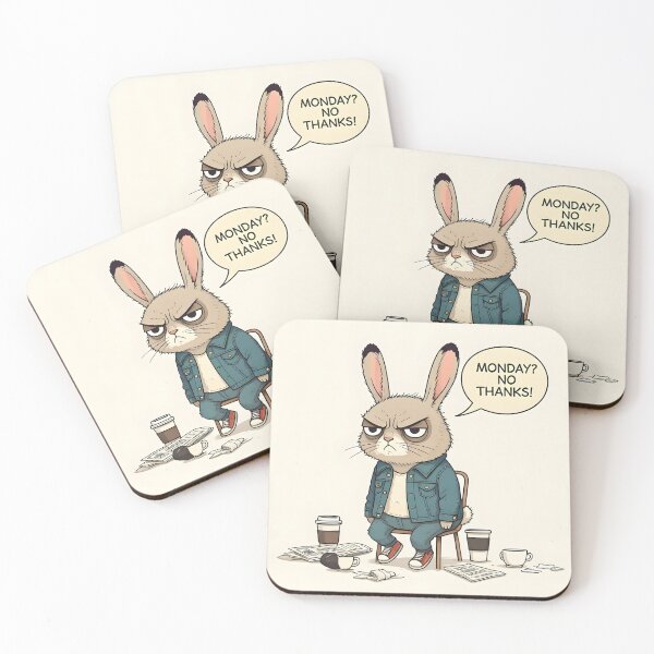 Item preview, Say no to Mondays! designed and sold by ReverieTown.