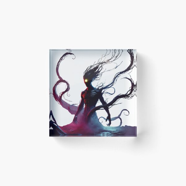 Item preview, Ethereal Being designed and sold by blugost.