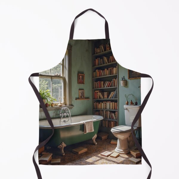 Item preview, Reading Room designed and sold by Tim Dusenberry.