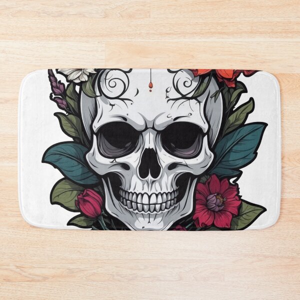 Item preview, The Blossom of Mortality designed and sold by NightshadeSaute.