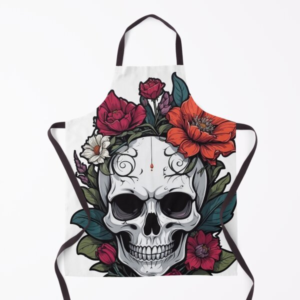 Item preview, The Blossom of Mortality designed and sold by NightshadeSaute.