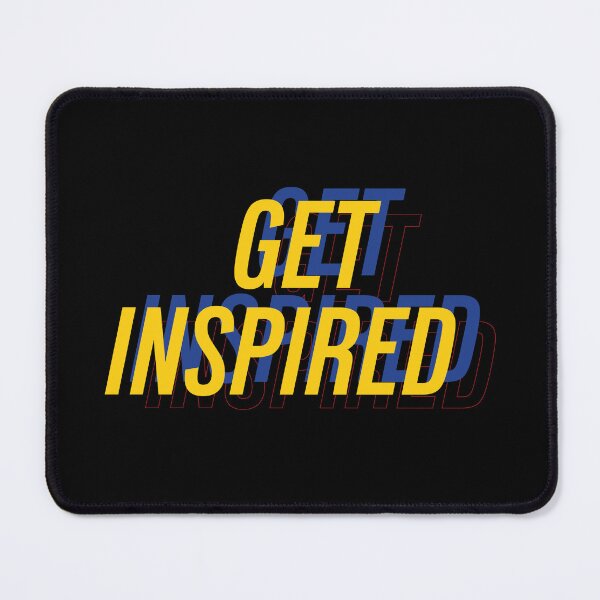 Item preview, Get inspired designed and sold by egrubbs.