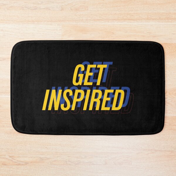 Item preview, Get inspired designed and sold by egrubbs.