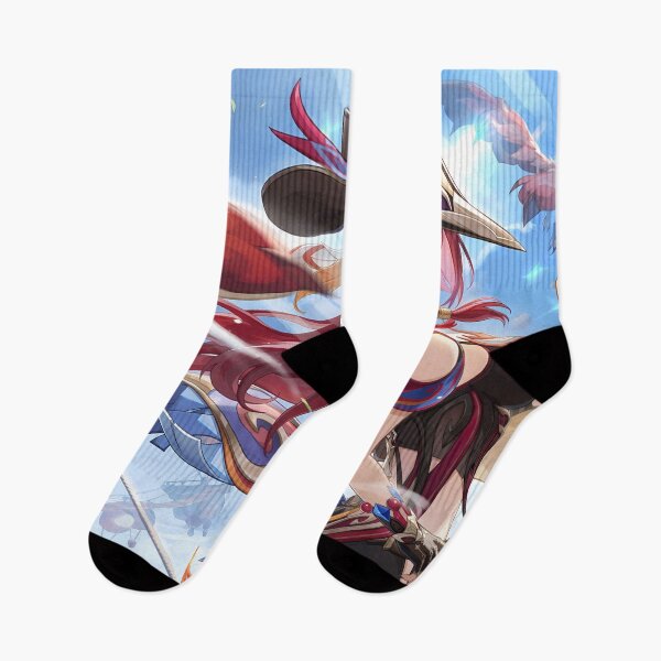 Item preview, Chasca | Genshin Impact designed and sold by Verthalies.