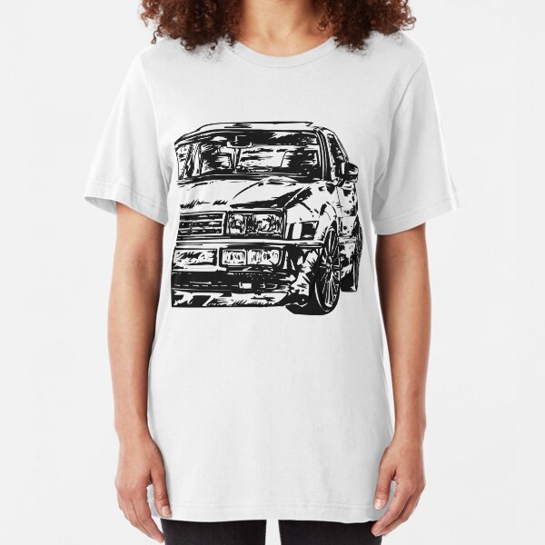vw corrado t shirt