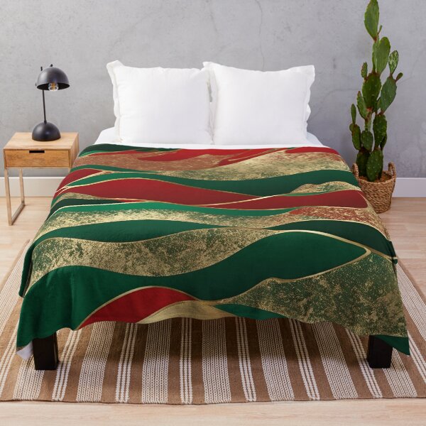 Item preview, "WAVE" GOLD MARBLE DESIGN designed and sold by asudesign.