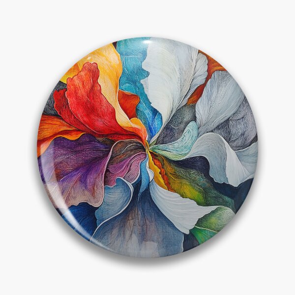 Item preview, Color Flow designed and sold by JPugliese.