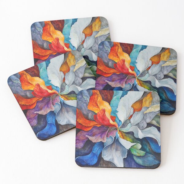Item preview, Color Flow designed and sold by JPugliese.